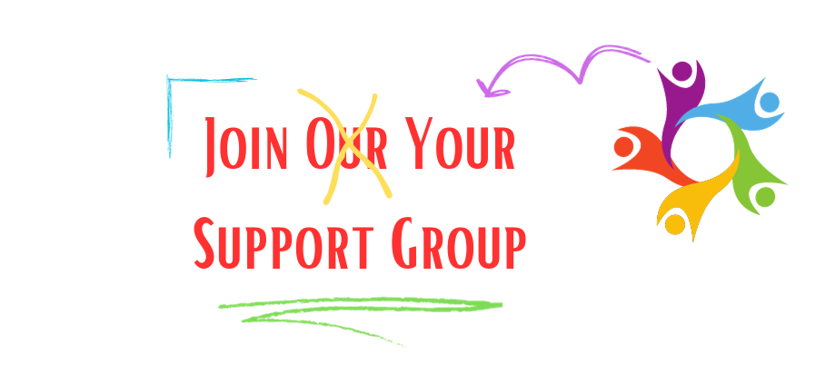 Join 0urYouSupport Group1